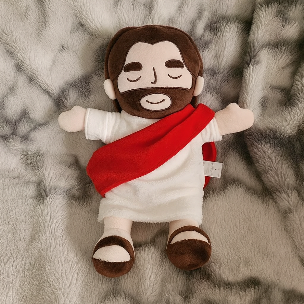 Jesus SoulHug™
