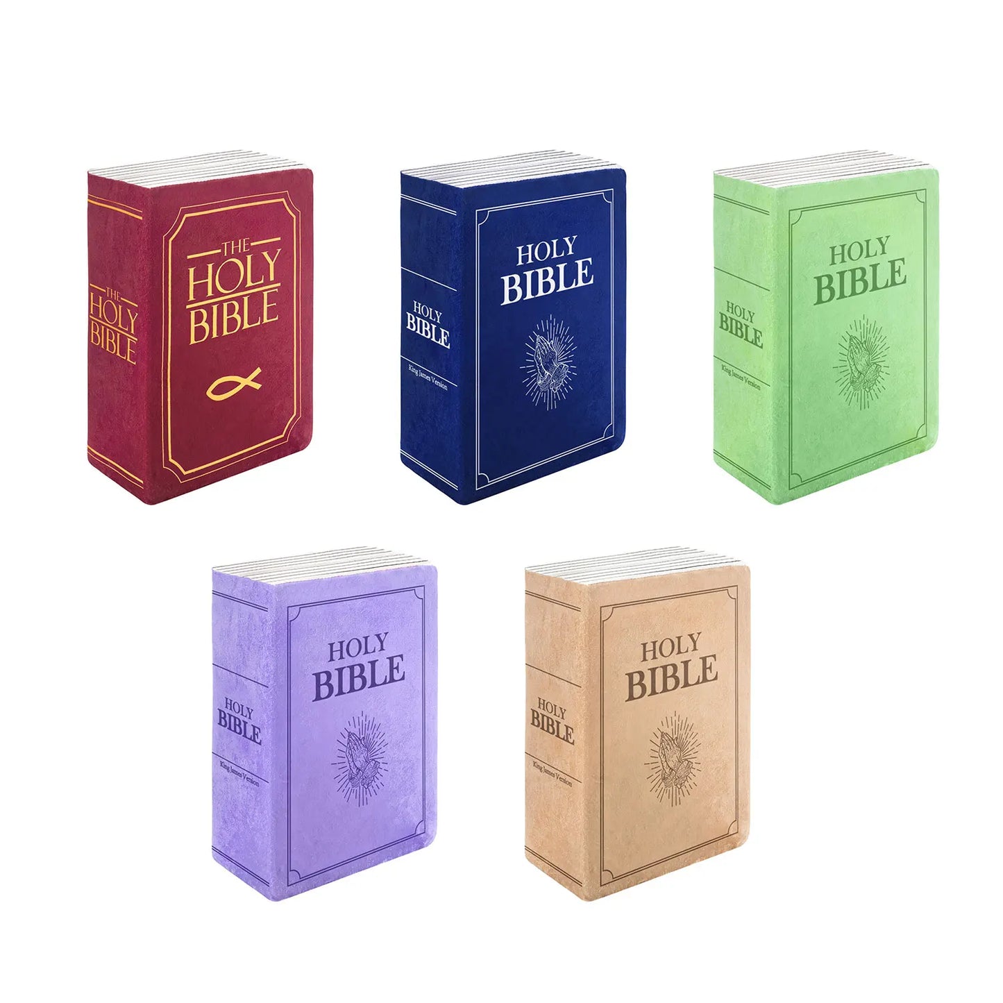 Bible SoulHug™
