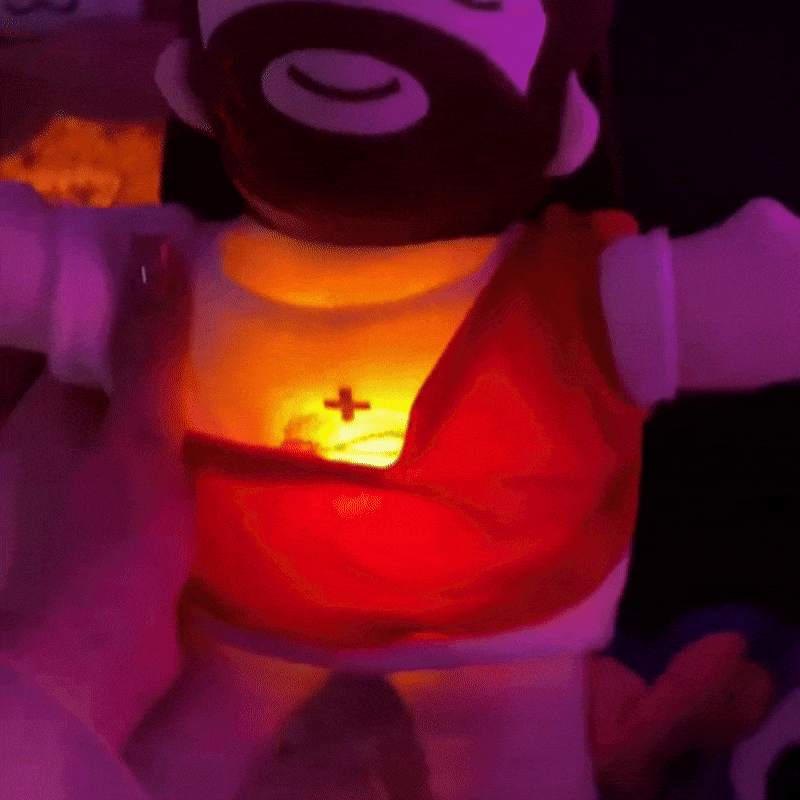 Jesus SoulHug™